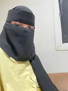 Submissive_Arab on StripChat