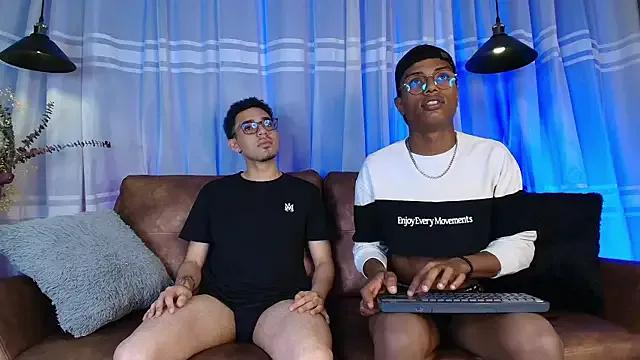 Suckdream1 on StripChat