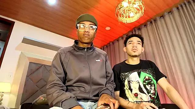 Suckdream1 on StripChat