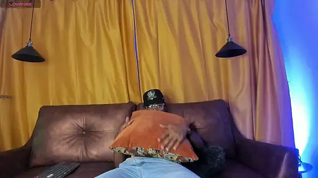 Suckdream1 on StripChat