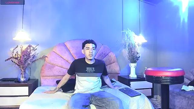 Suckdream1 on StripChat