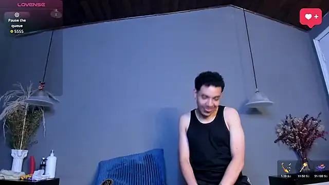 Suckdream1 — Freechat on StripChat