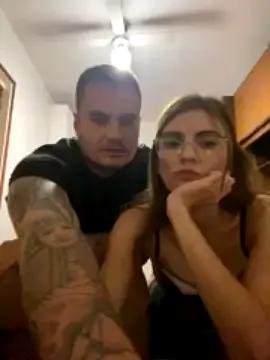 Sugar_Cube_69 on StripChat