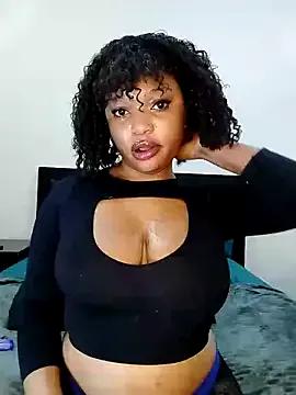 Sugartonguexx on StripChat