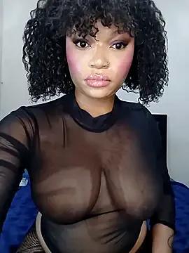 Sugartonguexx on StripChat