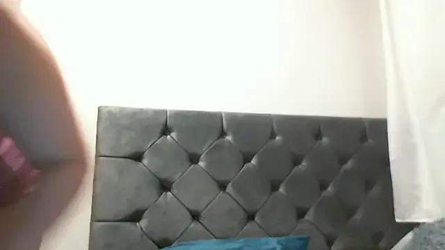 SusanCurt on StripChat