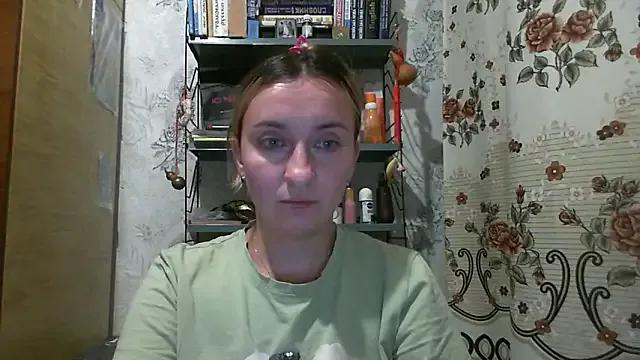 SusanCurt on StripChat