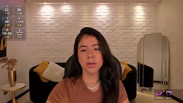 SussanElliot on StripChat