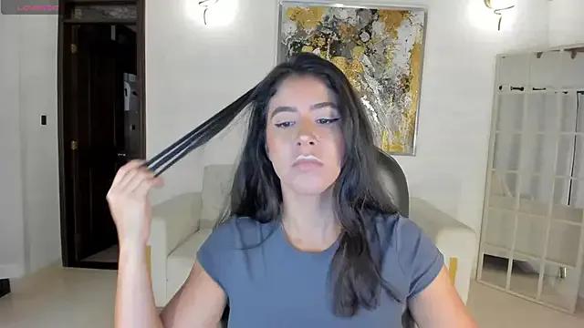 SussanElliot on StripChat