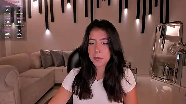 SussanElliot on StripChat