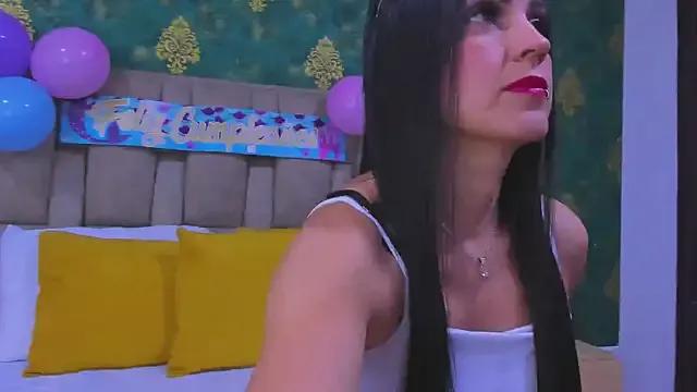 SuzanSmithh on StripChat