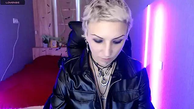 Sweet-n-Strong on StripChat