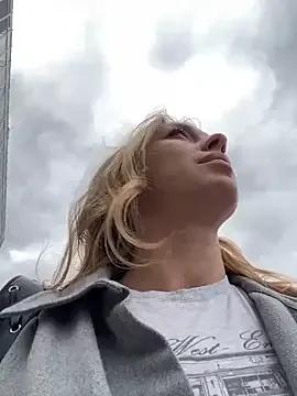 Sweet___Emily on StripChat