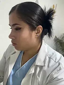 Sweet__Nurse1 on StripChat