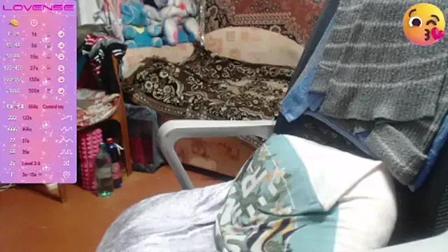 sweetbbabe on StripChat