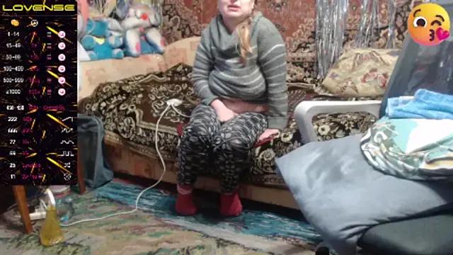 sweetbbabe on StripChat