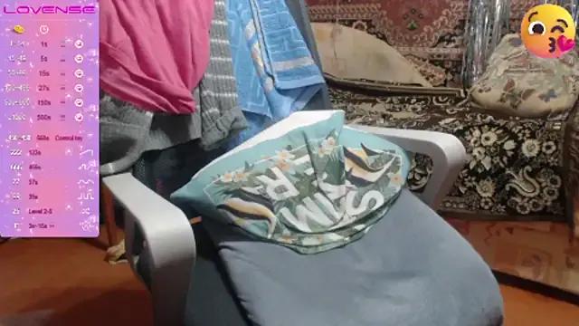 sweetbbabe on StripChat