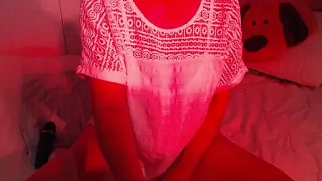 sweetchani666 on StripChat