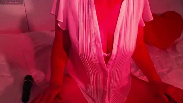 sweetchani666 on StripChat