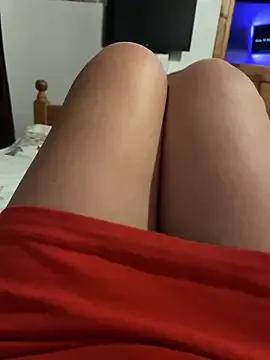 sweetmystery1 on StripChat