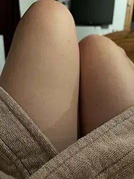 sweetmystery1 on StripChat