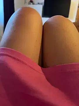 sweetmystery1 on StripChat
