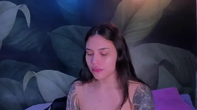 sweett_dirty on StripChat