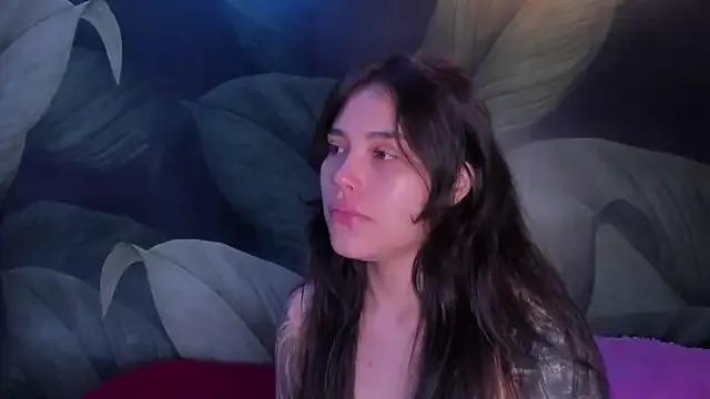 sweett_dirty on StripChat