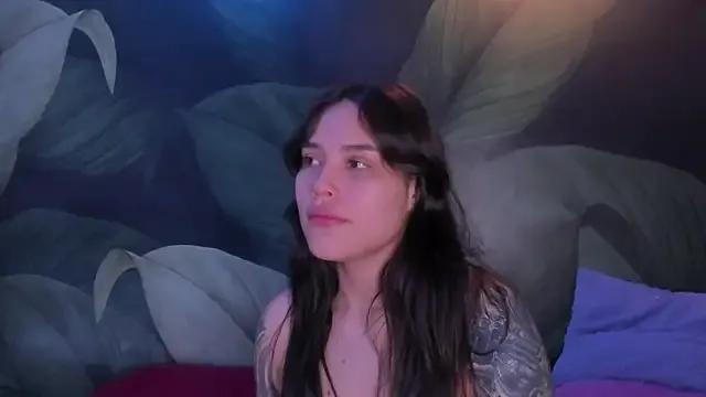 sweett_dirty on StripChat