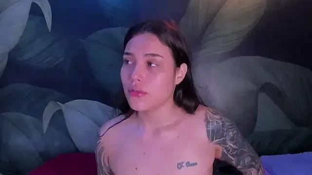 sweett_dirty on StripChat