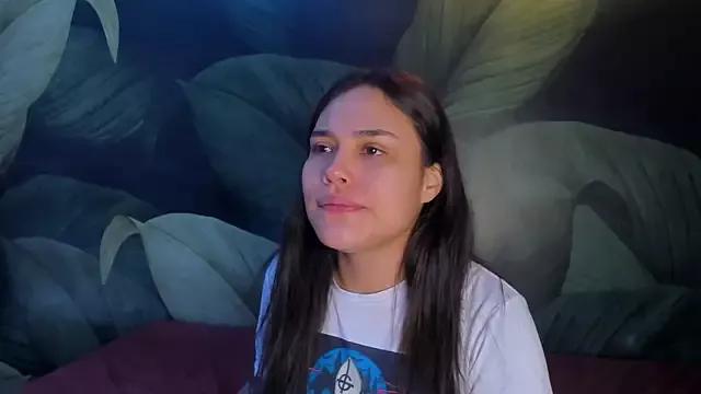 sweett_dirty on StripChat