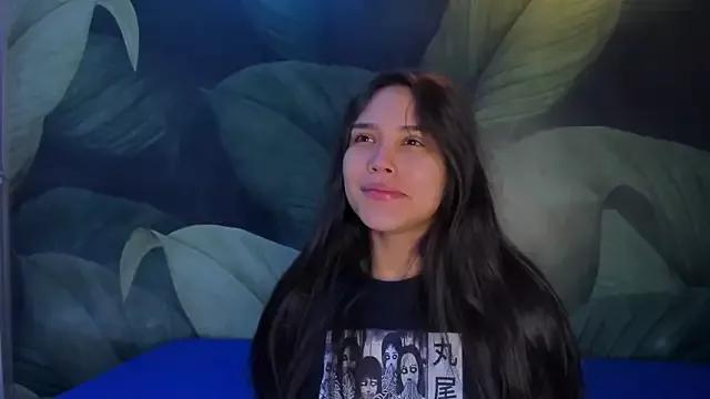 sweett_dirty on StripChat