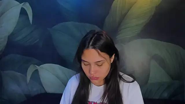 sweett_dirty on StripChat