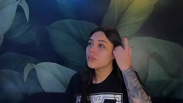 sweett_dirty on StripChat