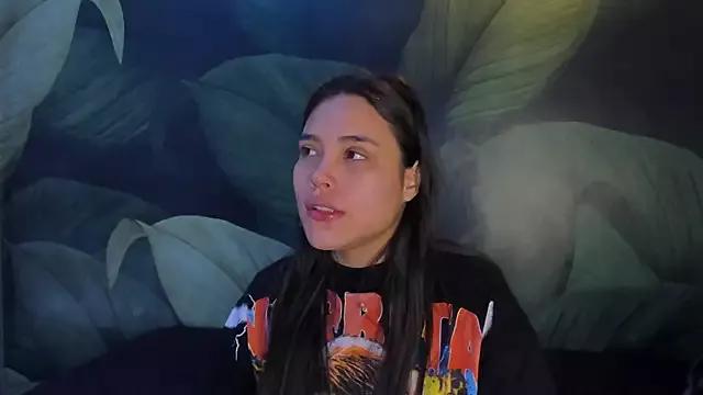 sweett_dirty on StripChat