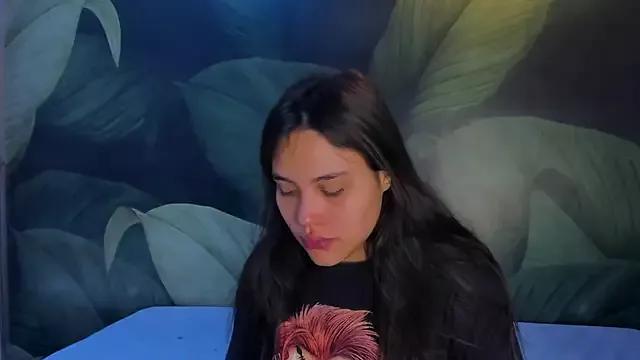 sweett_dirty on StripChat