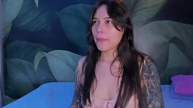 sweett_dirty on StripChat