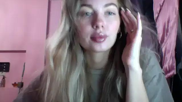 Sygream on StripChat