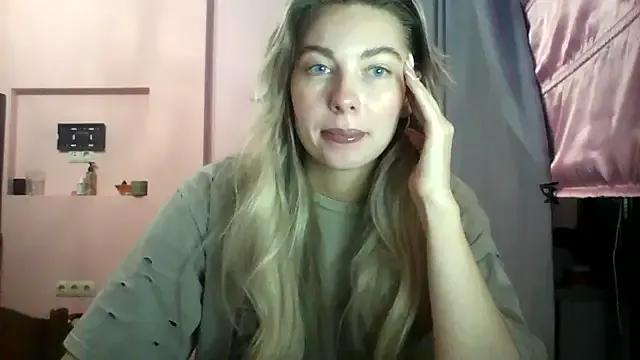 Sygream on StripChat