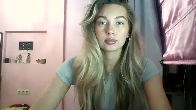 Sygream on StripChat