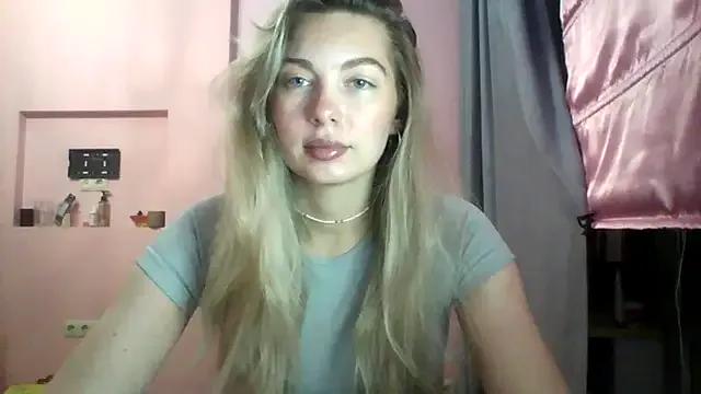 Sygream on StripChat