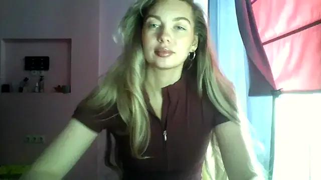 Sygream on StripChat