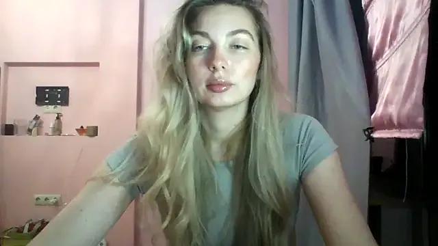 Sygream on StripChat