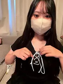TAISHI_chan on StripChat
