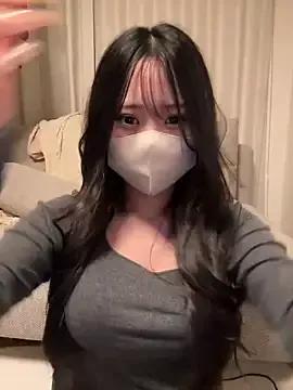 TAISHI_chan on StripChat