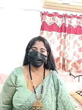 tamil-aunt on StripChat