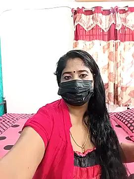 tamil-aunt on StripChat