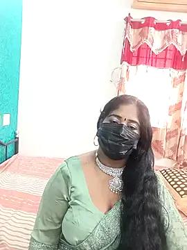 tamil-aunt on StripChat