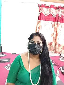 tamil-aunt on StripChat