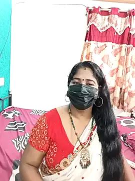 tamil-aunt on StripChat